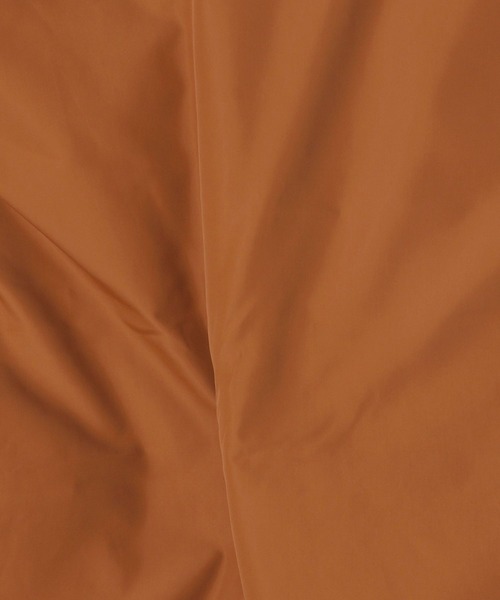 Grand PARK（グランドパーク）の「ウォッシャブル軽量中綿ベスト（Tシャツ/カットソー・レディース・ベージュ/ブラック/キャメル/カーキ・FREE）」の17枚目の写真