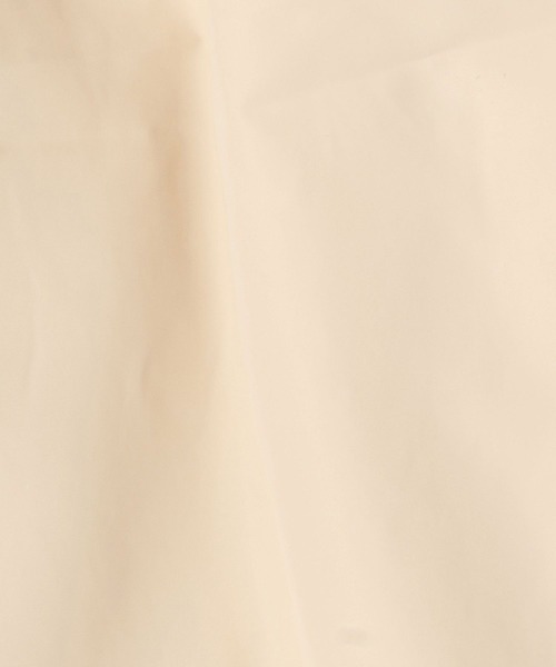 Grand PARK（グランドパーク）の「ウォッシャブル軽量中綿ベスト（Tシャツ/カットソー・レディース・ベージュ/ブラック/キャメル/カーキ・FREE）」の18枚目の写真