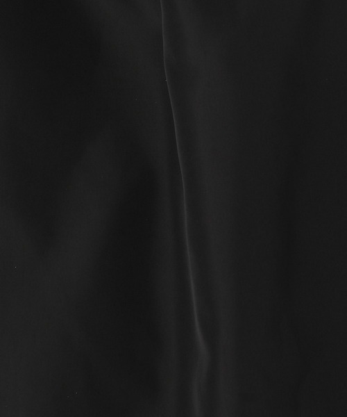 Grand PARK（グランドパーク）の「ウォッシャブル軽量中綿ベスト（Tシャツ/カットソー・レディース・ベージュ/ブラック/キャメル/カーキ・FREE）」の20枚目の写真