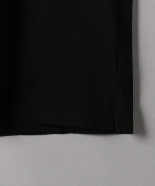 VAINL ARCHIVE（ヴァイナルアーカイブ）の「＜VAINL ARCHIVE＞ PAIR URARA/カットソー（Tシャツ/カットソー・メンズ・ブラック/ホワイト・M/L）」の10枚目の写真