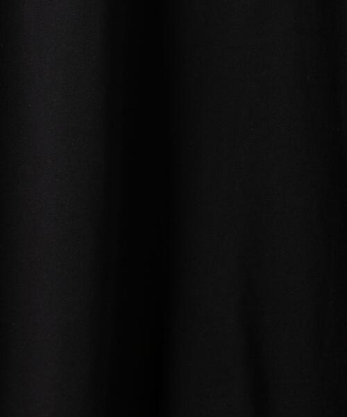 VAINL ARCHIVE（ヴァイナルアーカイブ）の「＜VAINL ARCHIVE＞ PAIR URARA/カットソー（Tシャツ/カットソー・メンズ・ブラック/ホワイト・M/L）」の9枚目の写真