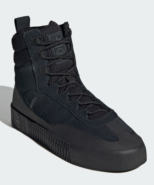 セール ブランド古着 ブーツ ブーツ Adidas アディダス のファッション通販 Zozoused