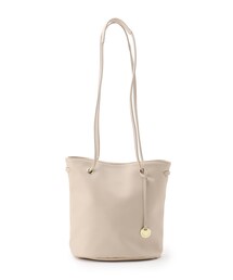 DRESKIP | アソート柄バケツトート(トートバッグ)