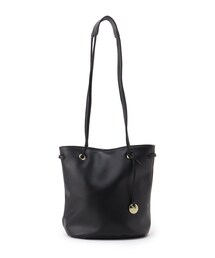 DRESKIP | アソート柄バケツトート(トートバッグ)