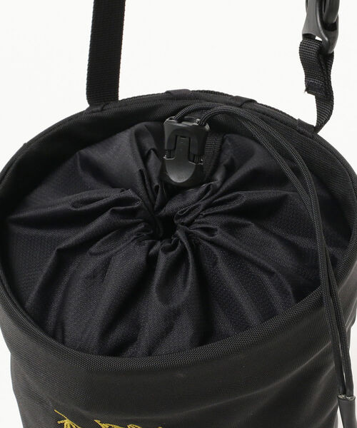 バッグ ARC'TERYX system_A quiver bucket bag Arc'teryx System_A Quiver Bucket Bag - YouTube