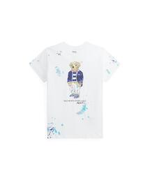 POLO RALPH LAUREN | Polo ベア クルーネック Tシャツ(Tシャツ/カットソー)