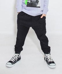 【やわらか】イージー&イージーロングパンツ