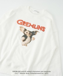 COLONY 2139 | 【COLONY2139_GREMLINS】スウェットプルオーバー(ユニセックス対応)(パーカー)
