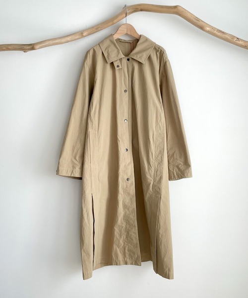 CANAL JEAN（キャナルジーン）の「RED CHOP WORKS(レッド