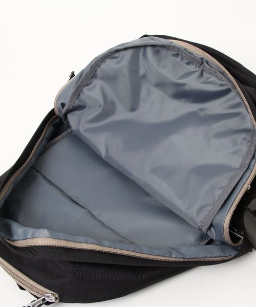 Jouet（ジョエット）の「【 Boite / ボワット 】 ナイロンリュック（バックパック/リュック・レディース・ブラック/グリーン/ベージュ・FREE）」の5枚目の写真