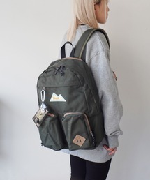 【 Boite / ボワット 】 ナイロンリュック