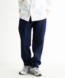 GRAMICCI グラミチ / DENIM GRAMICCI PANT デニム グラミチパンツ クライミングパンツ イージーパンツ / G2SM-P041