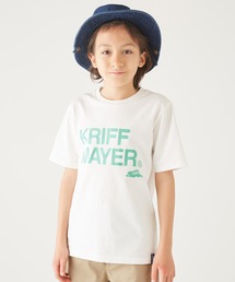 楽LUCK-TEE（KMロゴ）