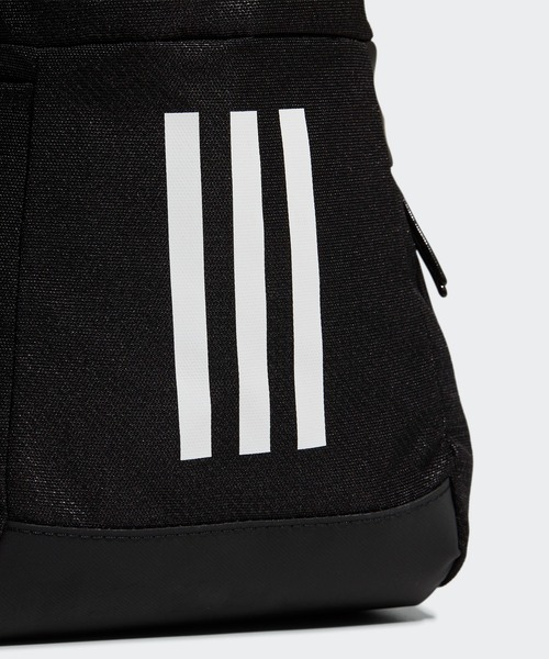 adidas（アディダス）の「ラウンドトートバッグ【adidas Golf/アディダスゴルフ】（トートバッグ・メンズ・ブラック×ホワイト/レッド/ホワイト×ブラック/グリーン・FREE）」の12枚目の写真