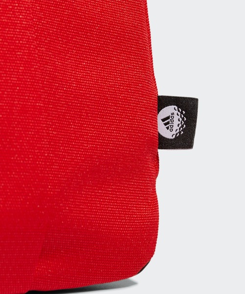 adidas（アディダス）の「ラウンドトートバッグ【adidas Golf/アディダスゴルフ】（トートバッグ・メンズ・ブラック×ホワイト/レッド/ホワイト×ブラック/グリーン・FREE）」の18枚目の写真