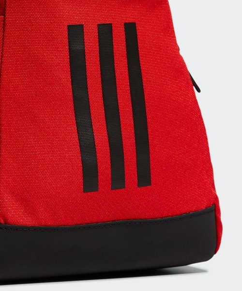 adidas（アディダス）の「ラウンドトートバッグ【adidas Golf/アディダスゴルフ】（トートバッグ・メンズ・ブラック×ホワイト/レッド/ホワイト×ブラック/グリーン・FREE）」の19枚目の写真