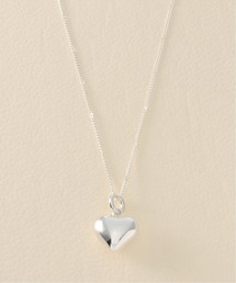 IENA | 【NINA&JULES/ニナ・エ・ジュール 】HEART ネックレス(ネックレス)
