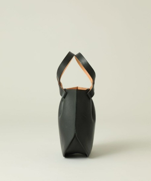 MARROW（マロウ）の「【MARROW(マロー)】MINI CURVE（ハンドバッグ・レディース・ブラック・FREE）」の11枚目の写真