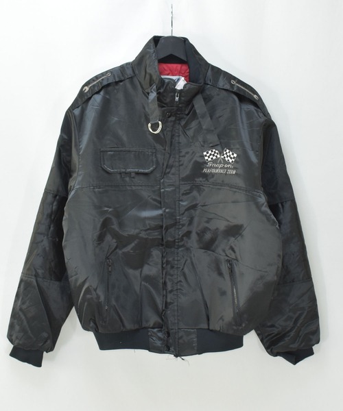 VINTAGE（ヴィンテージ）の「【ヴィンテージ古着】Snap on スナップ