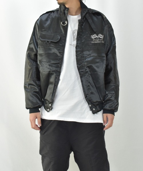 VINTAGE（ヴィンテージ）の「【ヴィンテージ古着】Snap on スナップ