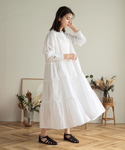 rectangle（レクタングル）の「グルカサンダル（サンダル・レディース・アイボリー/ブラック・MEDIUM/LARGE/SMALL）」の14枚目の写真