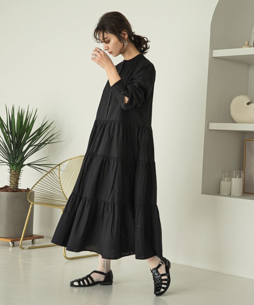 FREAK'S STORE｜ワンポイント グルカサンダル 限定展開 25SS