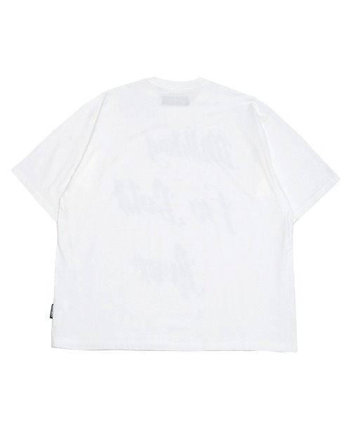 MILKBOY(ミルクボーイ)の「FEAR T-SHIRTS(Tシャツ/カットソー・レディース・A/B・FREE)」の4枚目の写真