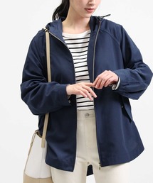 HONEYSUCKLE ROSE | 【HONEYSUCKLE ROSE】ミドルマウンテンパーカー(マウンテンパーカー)