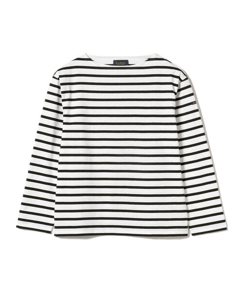 Le Minor（ルミノア）の「Le minor × BEAMS F / 別注 20ゲージ