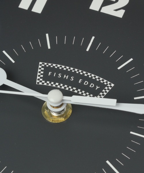 Fishs Eddy（フィッシュエディ）の「[Fishs Eddy(フィッシュエディ)]コーヒーマグ壁掛け時計（掛け時計・レディース・その他1・FREE）」の7枚目の写真