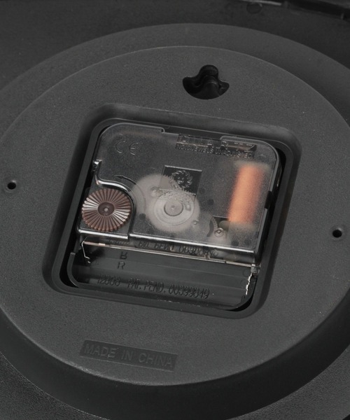 Fishs Eddy（フィッシュエディ）の「[Fishs Eddy(フィッシュエディ)]コーヒーマグ壁掛け時計（掛け時計・レディース・その他1・FREE）」の2枚目の写真