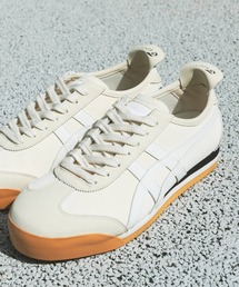 Onitsuka Tiger | 【ZOZOスペシャルモデル】MEXICO 66 SD PF(スニーカー)