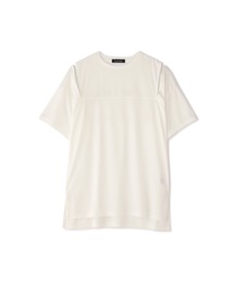 【LADIES'】TORNADO MART∴スリットオーバーカットソー