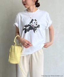 GOOD ROCK SPEED | 【GOOD ROCK SPEED】FELIX Tシャツ(Tシャツ/カットソー)