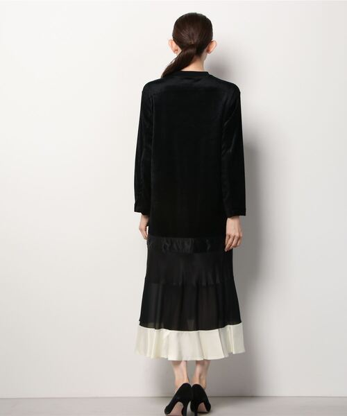 セール ブランド古着 長袖ワンピース ワンピース Toga Pulla トーガ プルラ のファッション通販 Zozoused