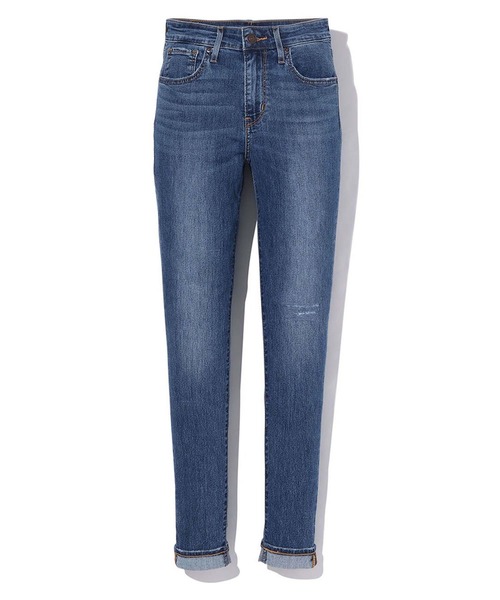 Levi's(リーバイス)の「721(TM) HIGH RISE SKINNY VERY COOL(デニムパンツ・レディース・インディゴブルー・28inch/24inch/25inch/26inch/27inch/23inch)」の8枚目の写真