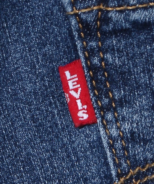 Levi's(リーバイス)の「721(TM) HIGH RISE SKINNY VERY COOL(デニムパンツ・レディース・インディゴブルー・28inch/24inch/25inch/26inch/27inch/23inch)」の10枚目の写真