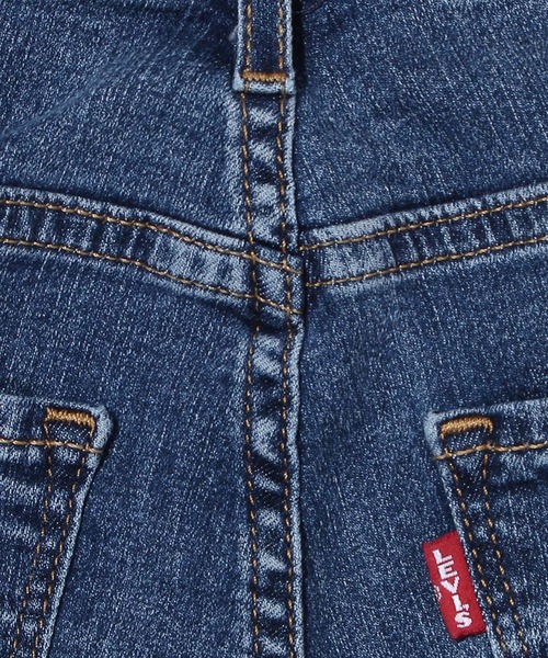 Levi's(リーバイス)の「721(TM) HIGH RISE SKINNY VERY COOL(デニムパンツ・レディース・インディゴブルー・28inch/24inch/25inch/26inch/27inch/23inch)」の14枚目の写真