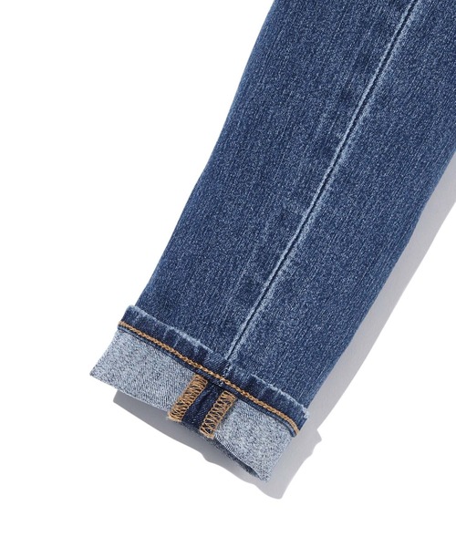 Levi's(リーバイス)の「721(TM) HIGH RISE SKINNY VERY COOL(デニムパンツ・レディース・インディゴブルー・28inch/24inch/25inch/26inch/27inch/23inch)」の15枚目の写真