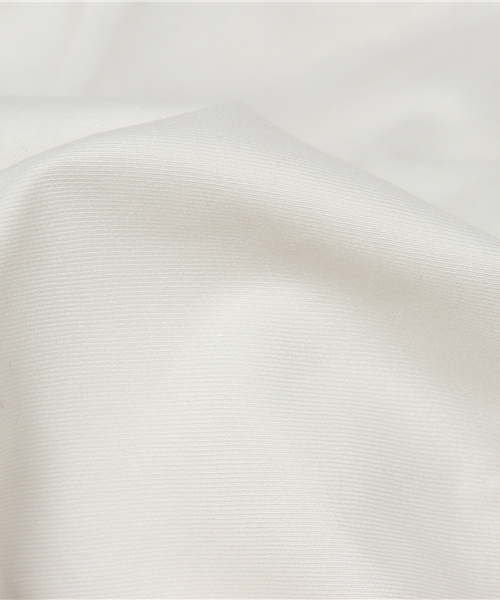 DISCOAT（ディスコート）の「【Discoat】タック入テーパードパンツ（その他パンツ・レディース・グレー/オフホワイト・LARGE/MEDIUM）」の11枚目の写真