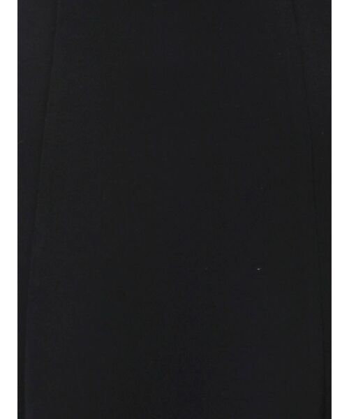 EMODA(エモダ)の「ソフトマキシスリットスカート(スカート・レディース・ブラック/ブラウン/アイボリー・FREE)」の11枚目の写真