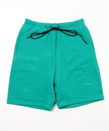 LUSOR | LUSOR（ルーソル）ロゴスウェットショーツ(スウェットパンツ)