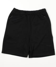 LUSOR | LUSOR（ルーソル）ロゴスウェットショーツ(スウェットパンツ)