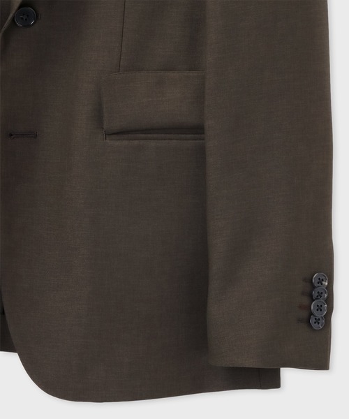 Paul Smith（ポールスミス）の「ライトウエイトストレッチ 2B
