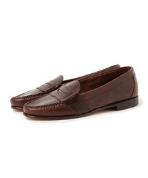 CASTELLANO | CASTELLANO × BEAMS F / 別注 ペニーローファー(ドレスシューズ)