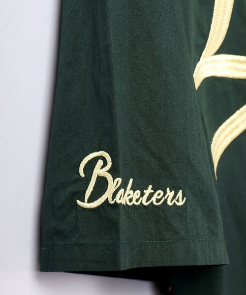 SUGGESTION（サジェッション）の「SUGGESTION ワイドシルエット 半袖