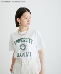 ADAM ET ROPE' | 【GOOD ROCK SPEED】COLLEGE Tee HAWAII(Tシャツ/カットソー)