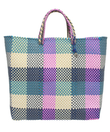 BEAMS BOY | 【sweet 4月号掲載】OJO DE MEX / CAGO TOTE☆◆(トートバッグ)