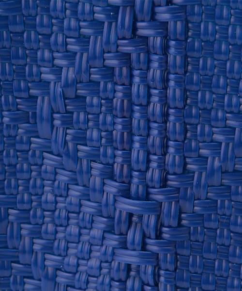 BEAMS BOY（ビームスボーイ）の「OJO DE MEX / CAGO TOTE（トートバッグ・レディース・ピンク/ネイビー・ONE SIZE）」の17枚目の写真