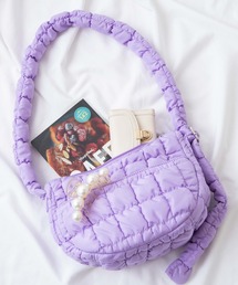 WEGO | WEGO/キルティングミニショルダーバッグ(ショルダーバッグ)